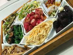 -五观堂素食(新华路店)