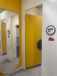 -海马体家庭照相馆(杭州远洋乐堤港店)