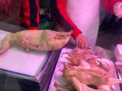 -章云板鸭(评事街店)