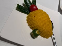 -百莲春保罗·上海菜(虹桥新天地店)