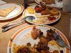 -比格比萨自助(德思勤四季汇店)