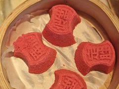 -绿茶餐厅(昆明世纪金源店)