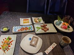 -德川家日本料理(中关村寰太大厦店)