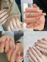 -M·X Nail日式美甲美睫