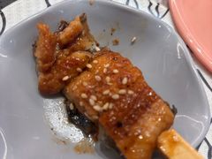 -争鲜回转寿司(大连和平广场凯德PLUS店)