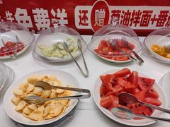 -豪客来牛排(金鼎广场店)
