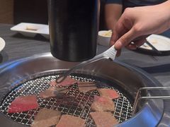 -NIUAN牛庵·日式和牛烧肉(恒隆店)