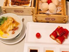 香脆明虾红米肠-悦满楼·西关名点·湛江名菜(航空综合大厦店)
