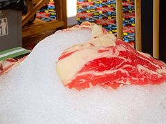 -椰夫人·养生椰子鸡(金沙洲永旺店)
