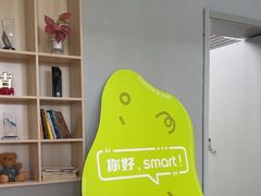 -上海浦东smart汽车全功能店(金桥店)