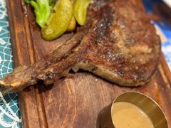 -安德烈俄式西餐厅(中央大街店)