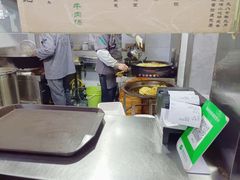 -清真蒋有记(老门东店)