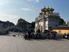 -上海东林寺(金山区)
