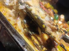 -江边城外烤全鱼(方庄时代购物中心店)