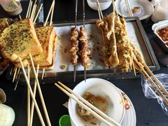 -小东北烧烤(双拥路店)