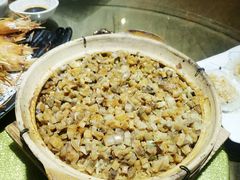 -79号渔船海鲜饭店(华强北店)