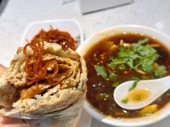 -黑窑厂糖油饼烤鸭·清真菜(旗舰店)