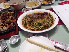 吴记酱骨炖菜馆(大直街店)-吴记酱骨炖菜馆(西大直街店)