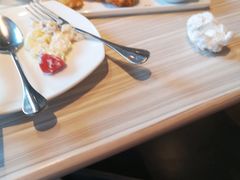-必胜客(紫竹桥苏宁店)