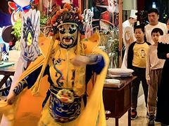 -北京辽宁大厦·盛安汇西餐厅
