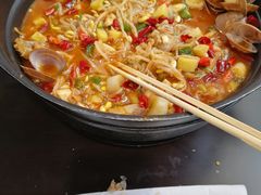 -7fresh七鲜(大族广场店)
