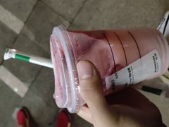 -星巴克(深圳星都豪庭店)