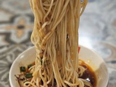 怪味面-牛王庙吳記怪味面(双楠店)
