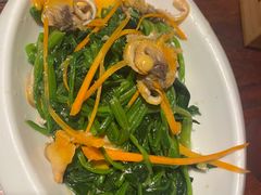 -前海沿·青岛菜(五四广场永旺店)