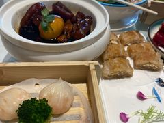 -云庭汇·粤菜海鲜(东盟盛天地店)