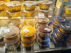 -仁信双皮奶(广州南站店)