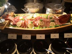 -广州花园酒店·凌璇阁旋转餐厅CAROUSEL360