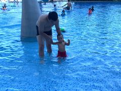 -深圳大梅沙京基洲际度假酒店