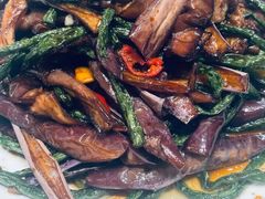 -大连湾旭日·家宴·海肠捞饭(马栏广场店)