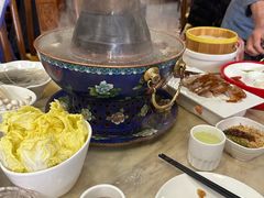 -东来顺•非遗火锅(外滩店)