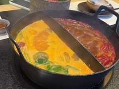 -山缓缓火锅(苏州仁恒仓街店)