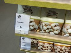 -MUJI无印良品(世博源店)