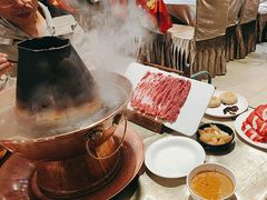 -东来顺饭庄(王府井步行街店)