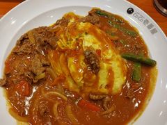 -CoCo壱番屋(久光百货店)