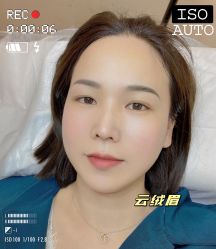 -MIVI野生眉纹绣纹眉