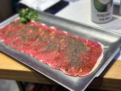 -杨记齐齐哈尔烤肉(总店)