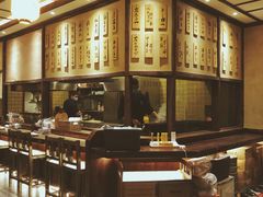 -鸟鸣门屋台料理(金帝银泰店)