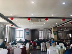 大堂-合记烩面(高新区店)