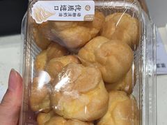 -泸溪河桃酥(海陵万象城店)