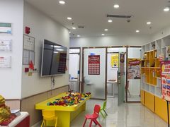 -童程童美·信息学竞赛·乐高机器人编程(龙华校区)