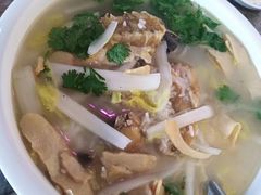 -官塘锋记鱼生·生腌·砂锅粥(牌坊街店)