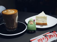-Seesaw Coffee(苏州中心店)
