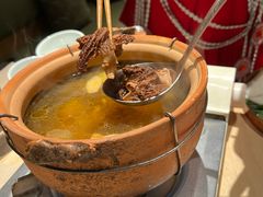 -一坐一忘云南菜(卓悦中心)