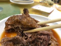 -安记烧鹅(新桥店)