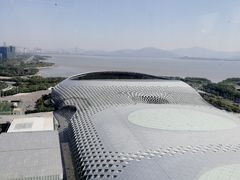 -小南洋海景餐厅(深圳湾店)