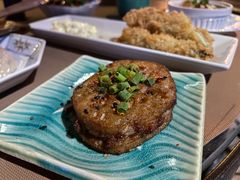 藕夹肉-みほりん味保灵(六月汇广场店)